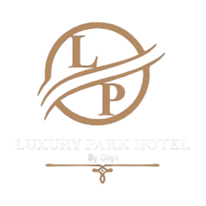 logo ANKARA LXRY PARK HOTEL