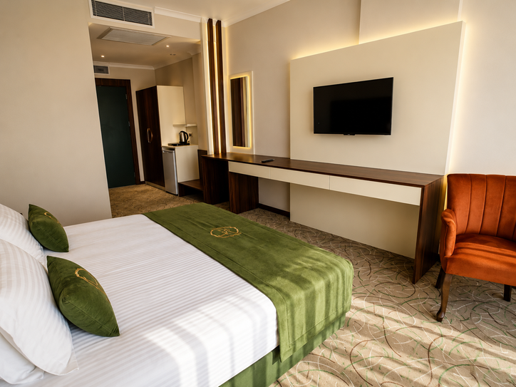 ANKARA LXRY PARK HOTEL