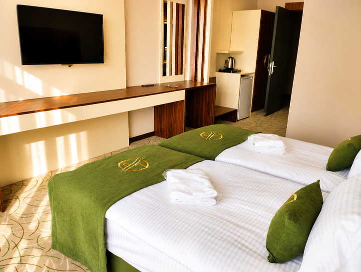 ANKARA LXRY PARK HOTEL