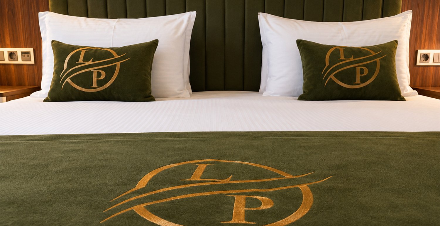 ANKARA LXRY PARK HOTEL