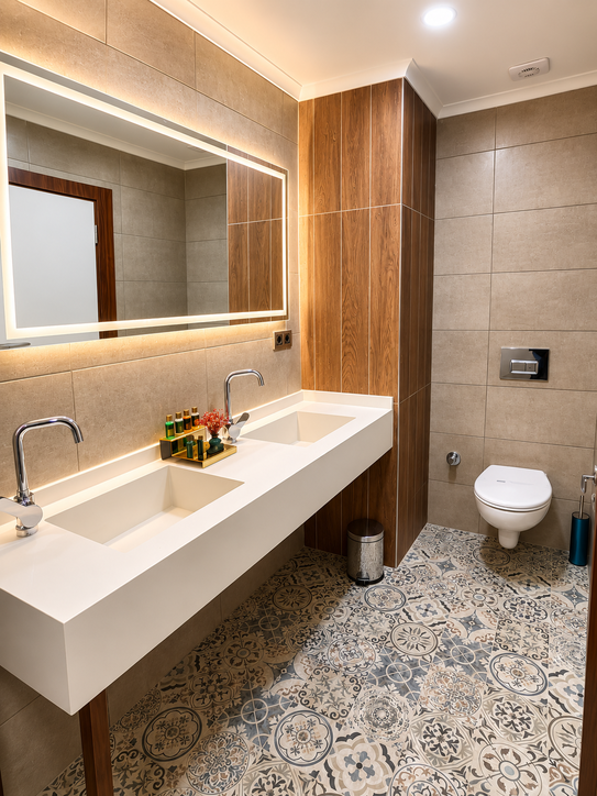 ANKARA LXRY PARK HOTEL