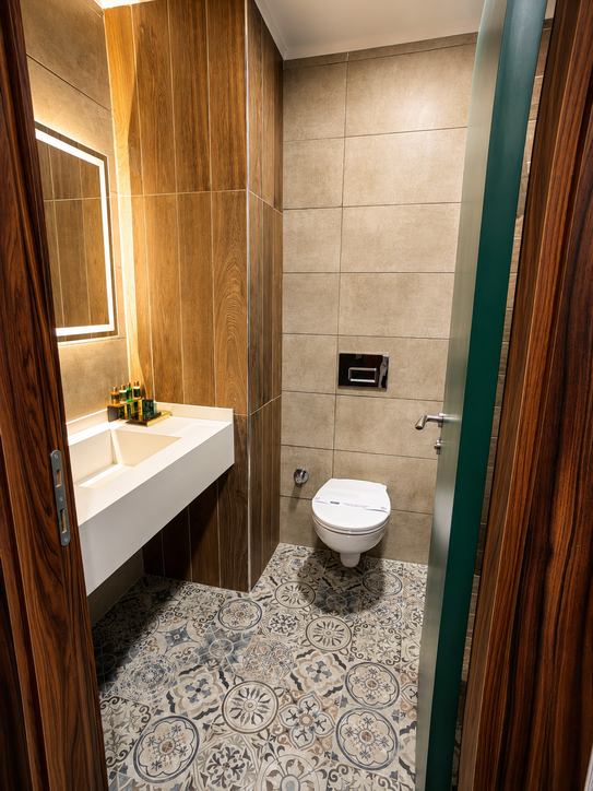 ANKARA LXRY PARK HOTEL