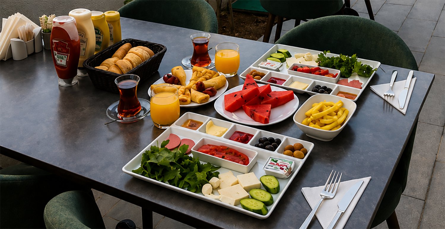 ANKARA LXRY PARK HOTEL