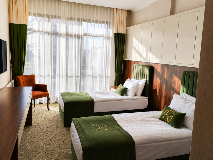 ANKARA LXRY PARK HOTEL