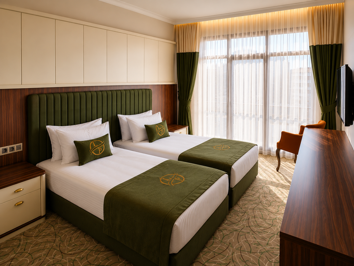 ANKARA LXRY PARK HOTEL