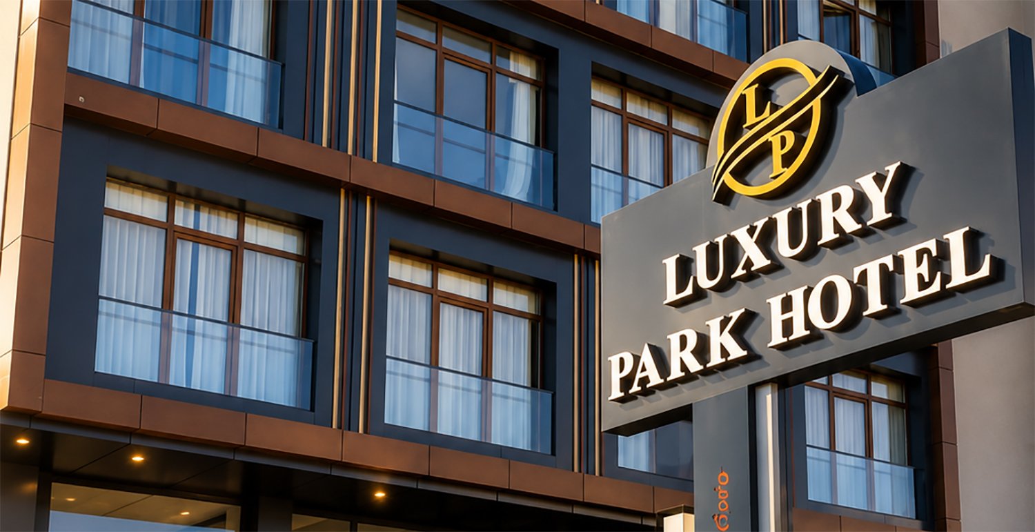 ANKARA LXRY PARK HOTEL 