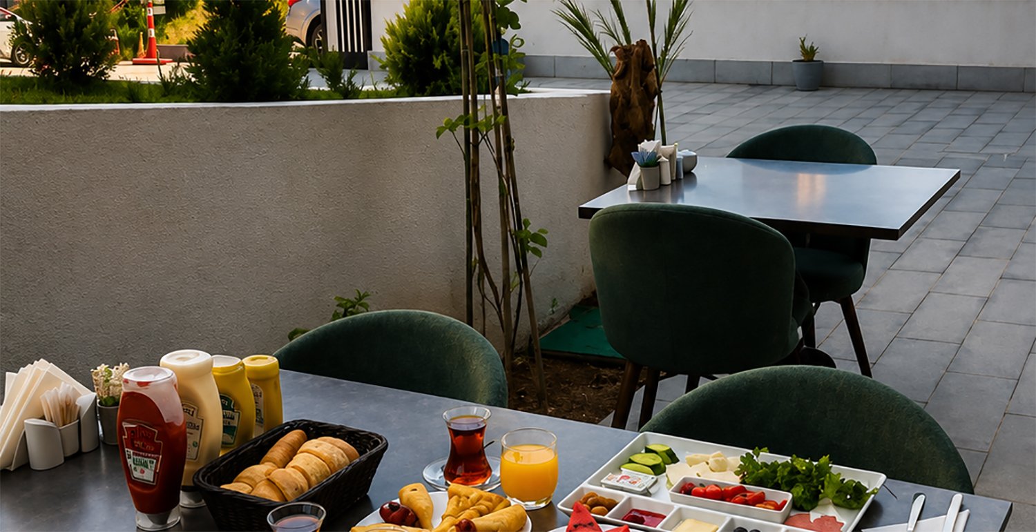 ANKARA LXRY PARK HOTEL