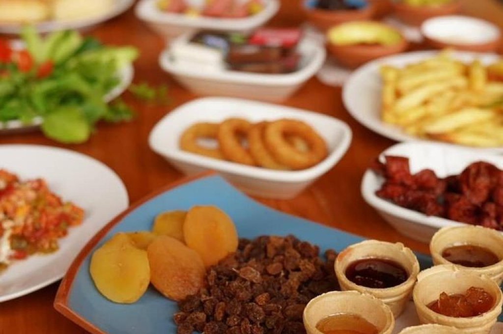 Pome Granate Cave Hotel