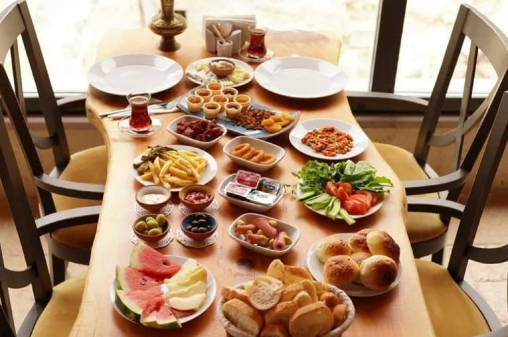 Pome Granate Cave Hotel