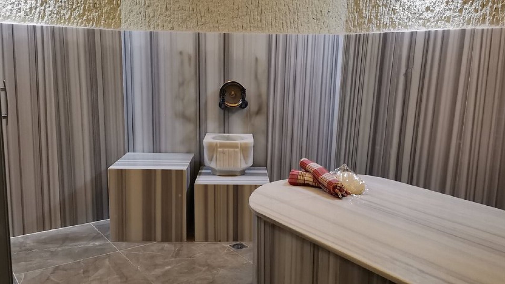 Pome Granate Cave Hotel