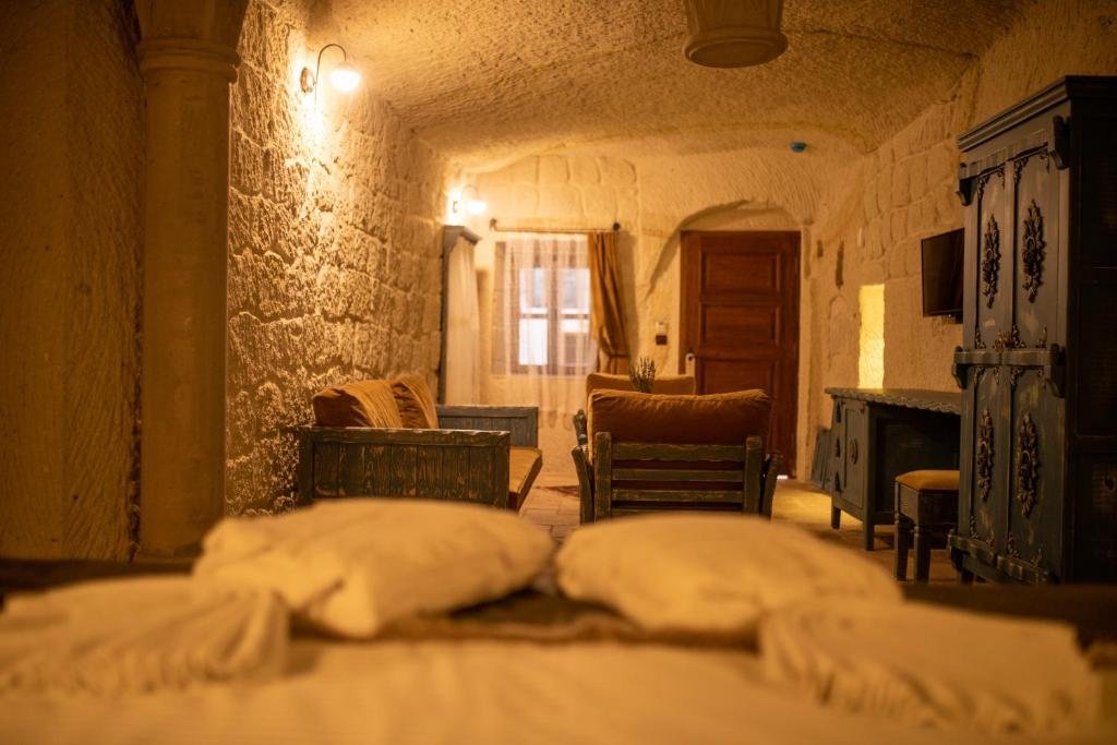Pome Granate Cave Hotel