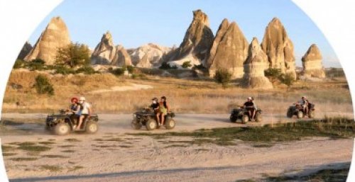 Atv Tour