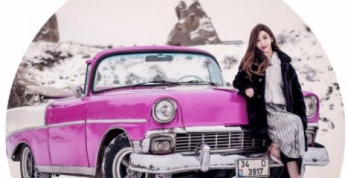 Classic Car Tour