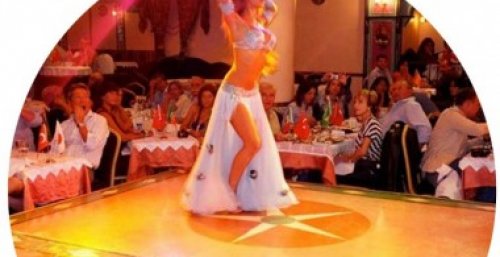 Turkish Night