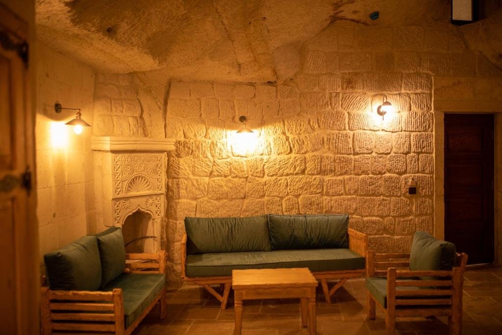 Pome Granate Cave Hotel
