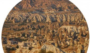 Pome Granate Cave Hotel