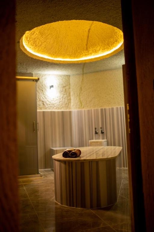 Pome Granate Cave Hotel