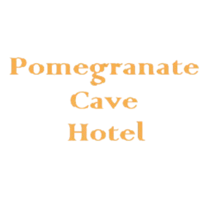 logo Pome Granate Cave Hotel