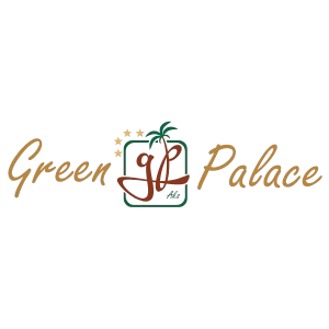 logo Green Palace Suite Hotel