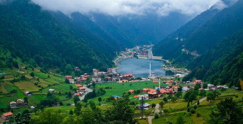 Uzungöl