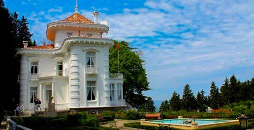 Muzeum Atatürka