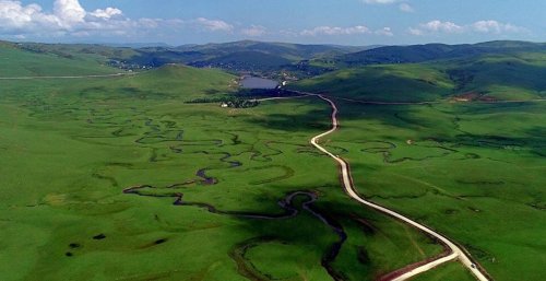 Plató Aybastı – Ordu