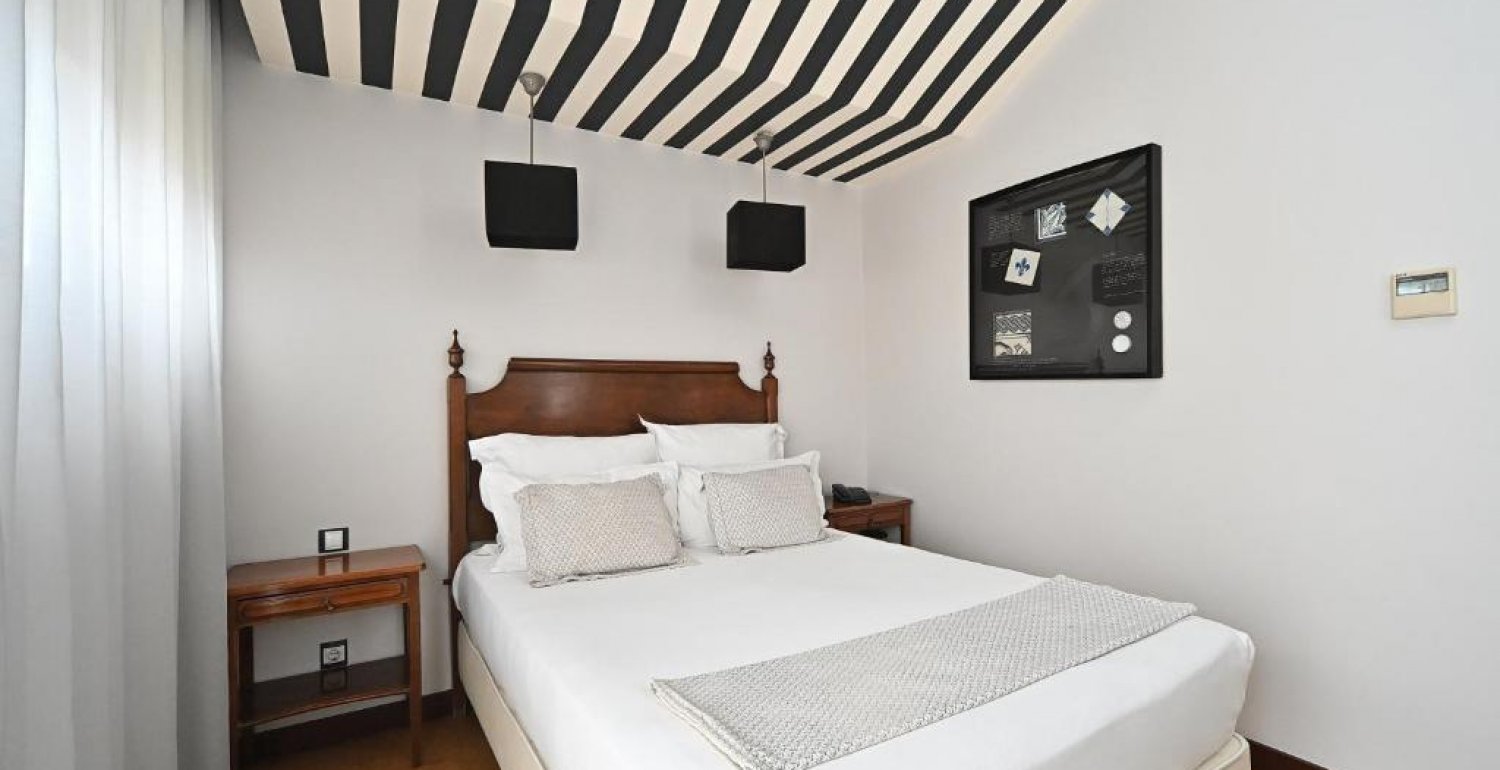 Deluxe Double or Twin Room - 5