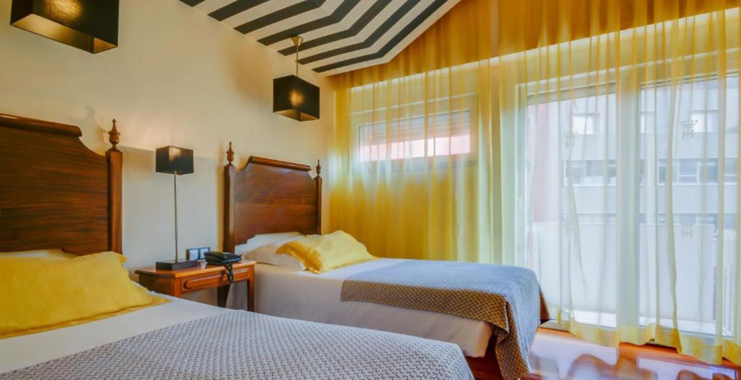 One-Bedroom Suite - 3