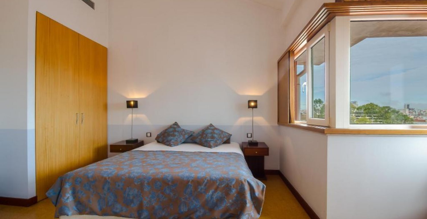 Suite with City View - 3