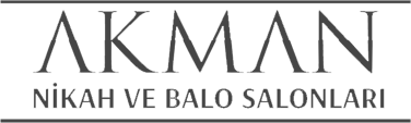 Akman Premium Hotel - Akman Nikah Balo